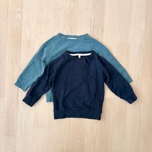 Gray Label Sweatshirt Bundle